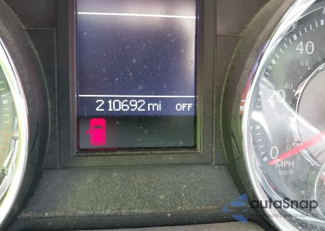 2014 Chrysler Town & Country Touring z USA, uszkodzony, nr VIN 2C4RC1BG3ER436319